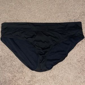 Nike swim bottoms
